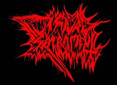 logo Impure Sacrament logo Impure Sacrament
